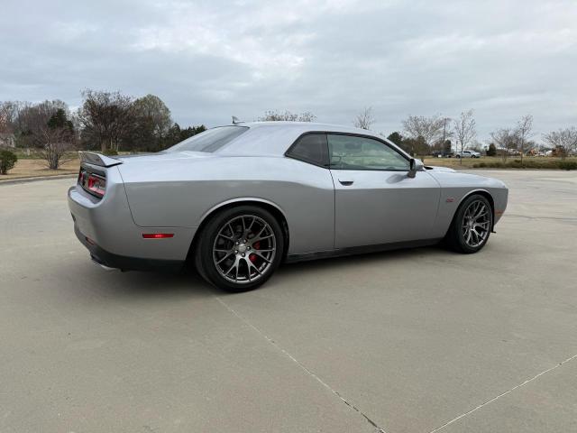 2016 DODGE CHALLENGER 2C3CDZDJ5GH165903