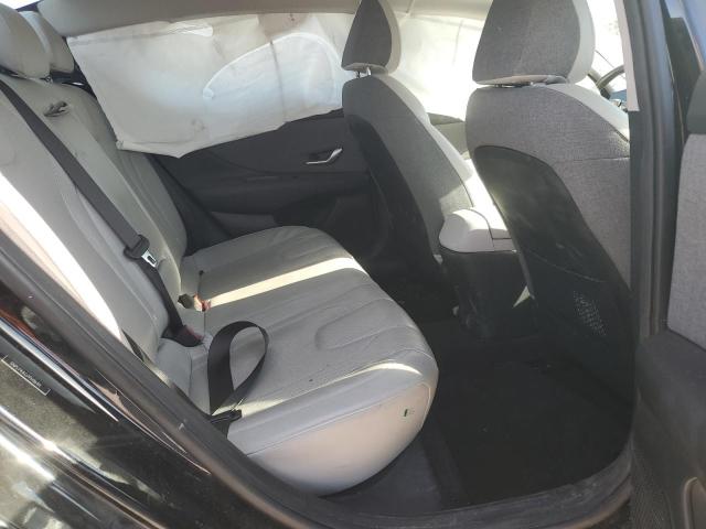 2023 HYUNDAI ELANTRA LIMITED 5NPLP4AG7PH116191