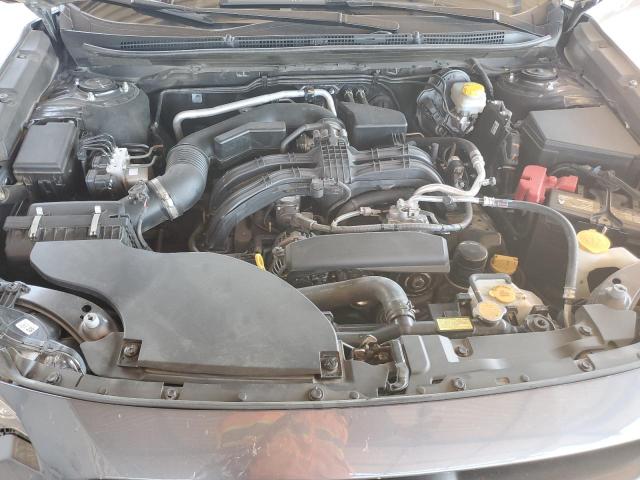 2025 SUBARU OUTBACK PR 4S4BTADC0S3105743