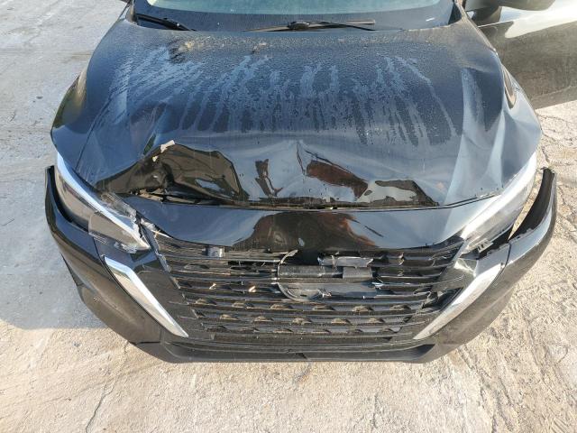 2024 NISSAN SENTRA S - 3N1AB8BV9RY244032