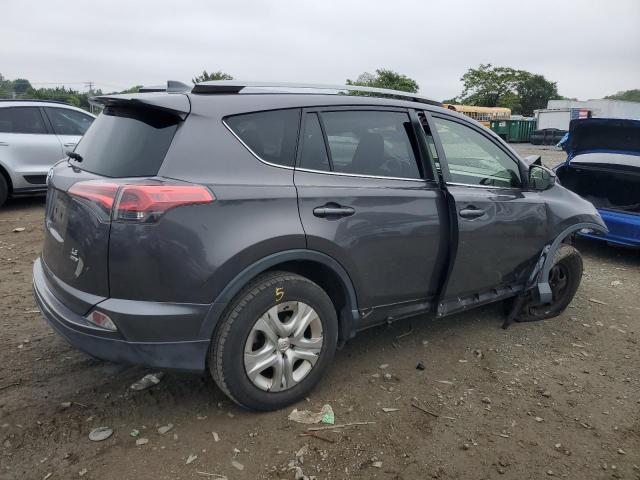 2017 TOYOTA RAV4 LE JTMBFREV4HJ130711