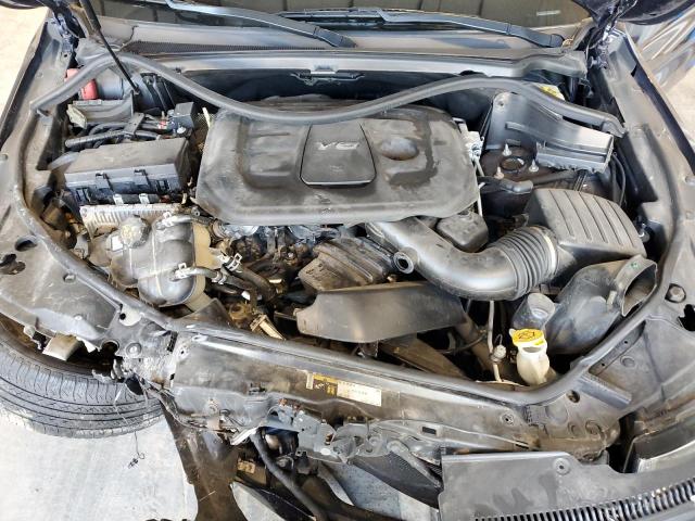 2017 JEEP GRAND CHER - 1C4RJEBG9HC731564