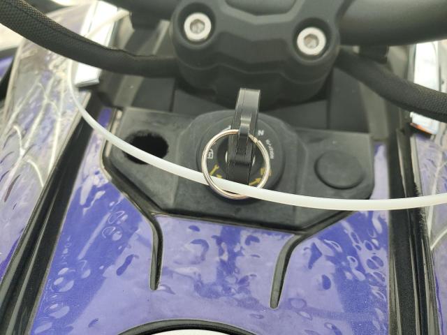 2015 CAN-AM SPYDER ROADSTER F3 - 2BXRDCD24FV001358
