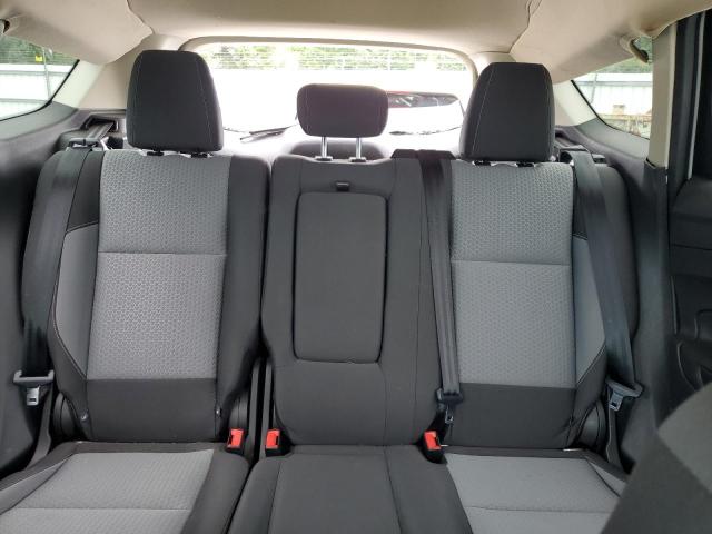 2017 FORD ESCAPE SE - 1FMCU9GD4HUD23854