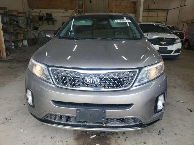 2015 KIA SORENTO SX 5XYKWDA73FG623948