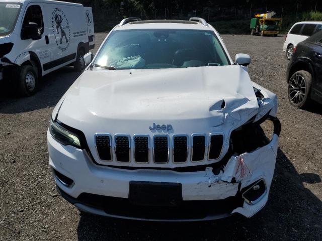 2021 JEEP CHEROKEE L 1C4PJMDX0MD177284