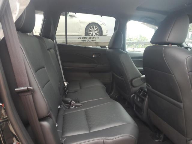 2020 HONDA PASSPORT E - 5FNYF7H54LB000258