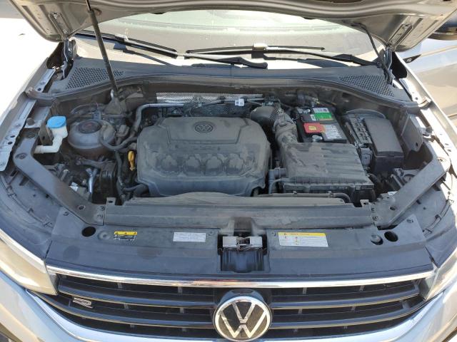 2022 VOLKSWAGEN TIGUAN SE 3VVCB7AX8NM059816