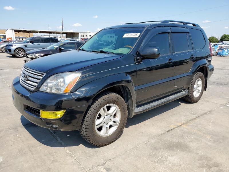 LEXUS GX 470