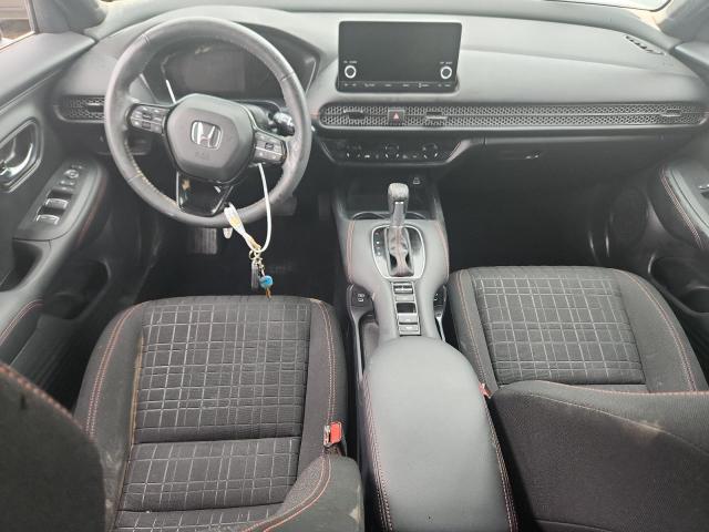 2024 HONDA HR-V SPORT #3301854994