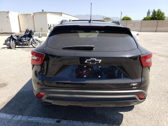 2024 CHEVROLET TRAX 2RS KL77LJE22RC199793