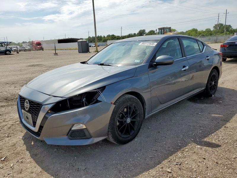NISSAN ALTIMA S