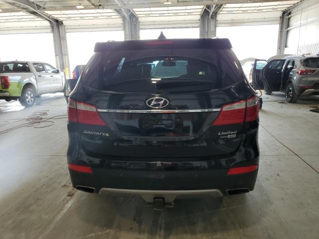 2016 HYUNDAI SANTA FE S KM8SRDHF6GU159084