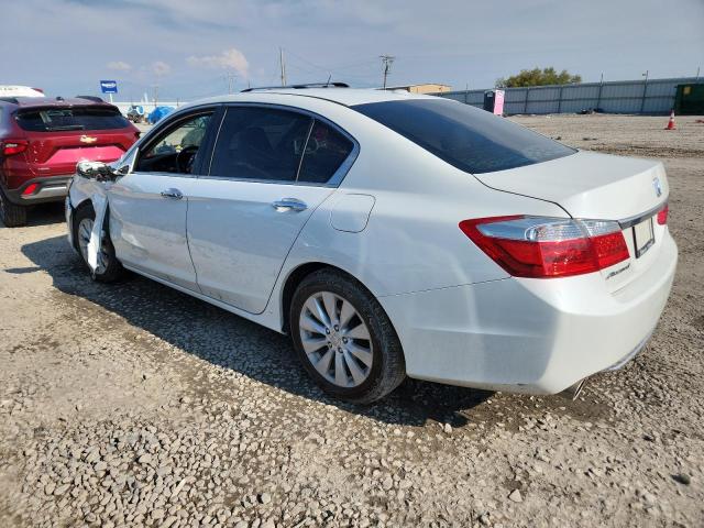 2015 HONDA ACCORD EXL 1HGCR3F82FA015704