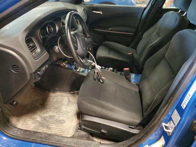 2020 DODGE CHARGER POLICE 2C3CDXKT8LH186778