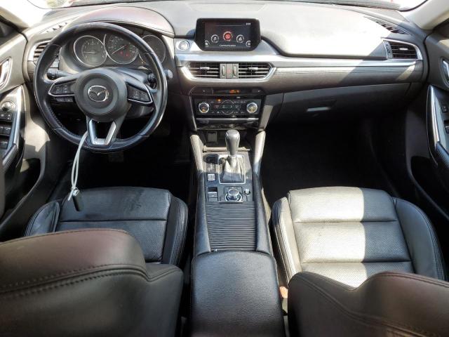 2017 MAZDA 6 TOURING JM1GL1V51H1147112