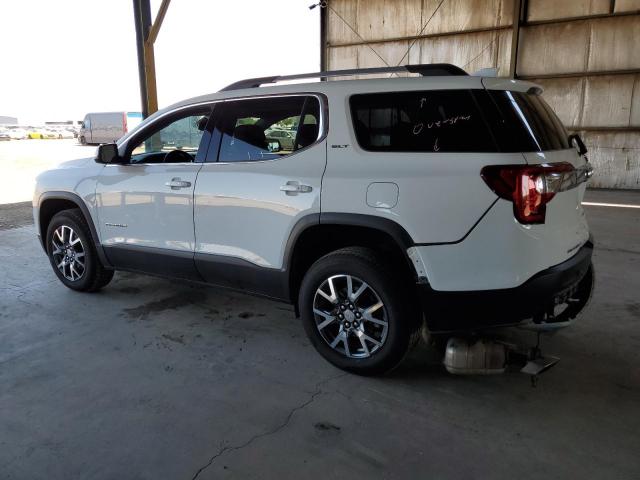 2023 GMC ACADIA SLT 1GKKNML49PZ245700