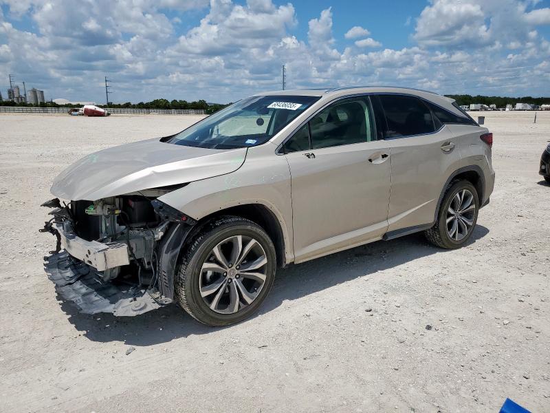 LEXUS RX 350 BAS