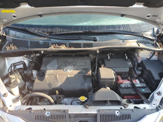 2015 TOYOTA SIENNA LE - 5TDKK3DC2FS675525