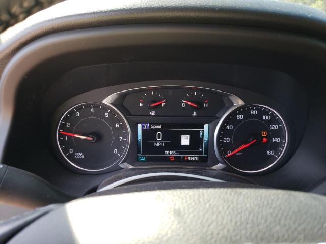 2019 GMC ACADIA ALL 1GKKNVLS9KZ195670