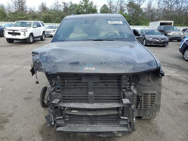 2023 JEEP GRAND CHEROKEE LIMITED 4XE #3317865955