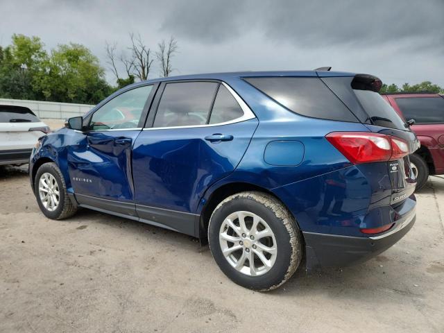 2019 CHEVROLET EQUINOX LT 2GNAXUEVXK6295718