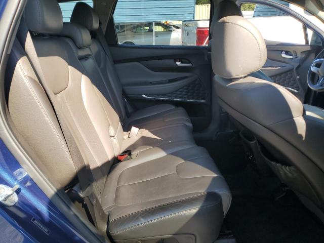 2019 HYUNDAI SANTA FE L 5NMS53AD9KH008064