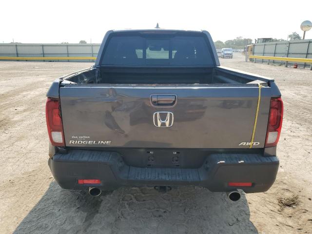 2023 HONDA RIDGELINE RTL 5FPYK3F50PB014551