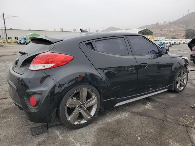 2015 HYUNDAI VELOSTER T KMHTC6AE7FU238961