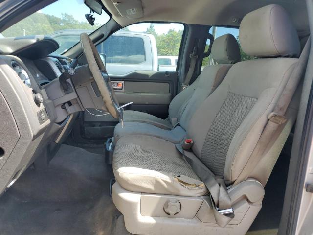 2010 FORD F150 SUPER - 1FTEW1C88AFC72211