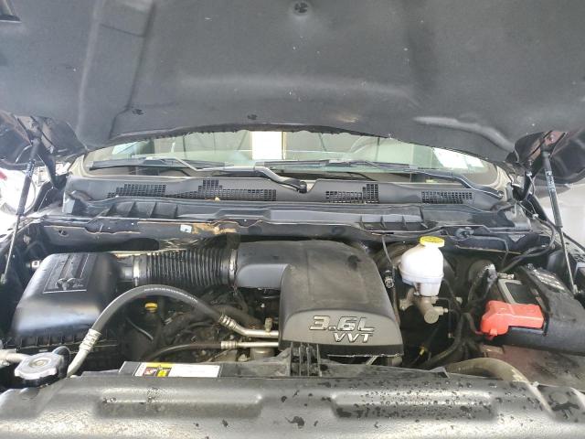 2022 RAM 1500 CLASS 1C6RR7GGXNS174623