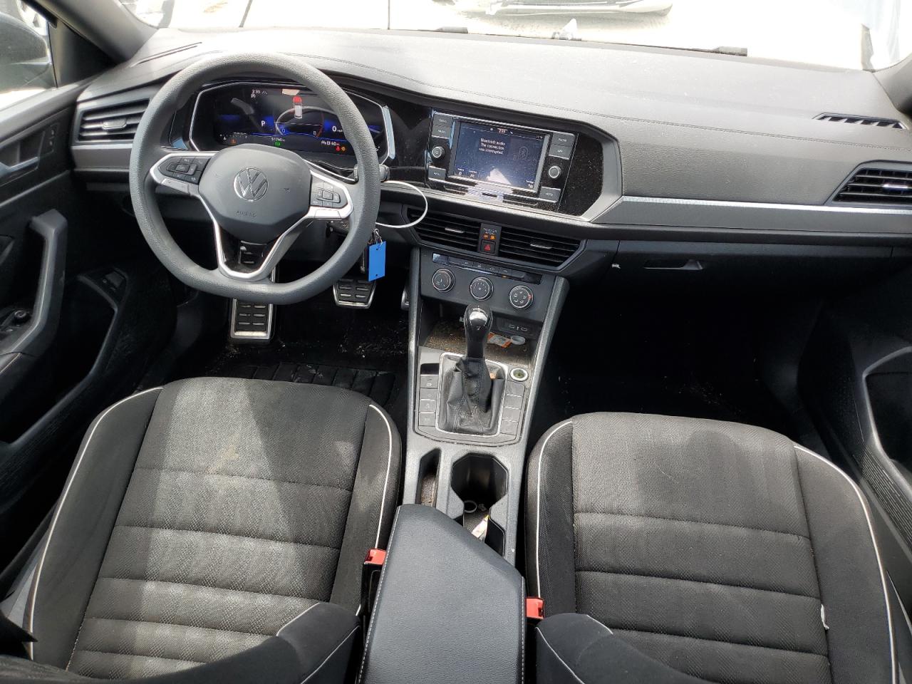 VOLKSWAGEN JETTA SPORT