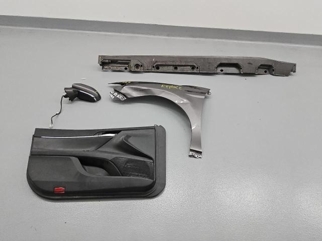 2023 TOYOTA CAMRY SE NIGHT SHADE 4T1G11AK2PU815462