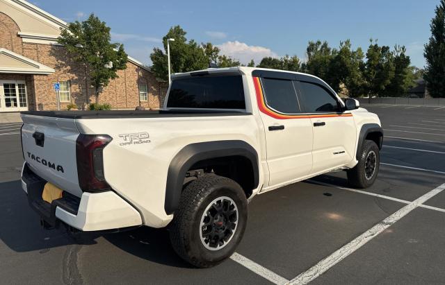 2024 TOYOTA TACOMA DOU - 3TYLB5JN6RT027782