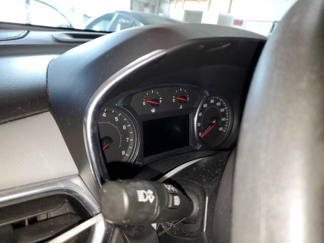 2020 CHEVROLET EQUINOX LT - 2GNAXKEV8L6219601