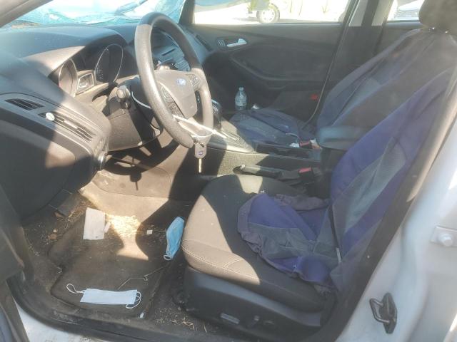 2016 FORD FOCUS SE - 1FADP3F26GL359388