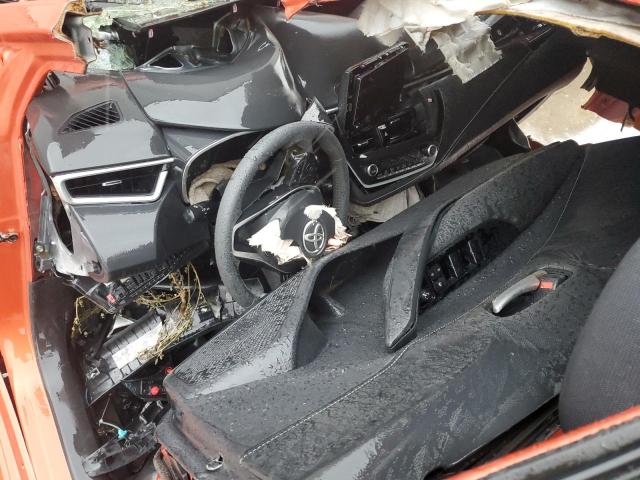 2023 TOYOTA COROLLA SE #3265069869