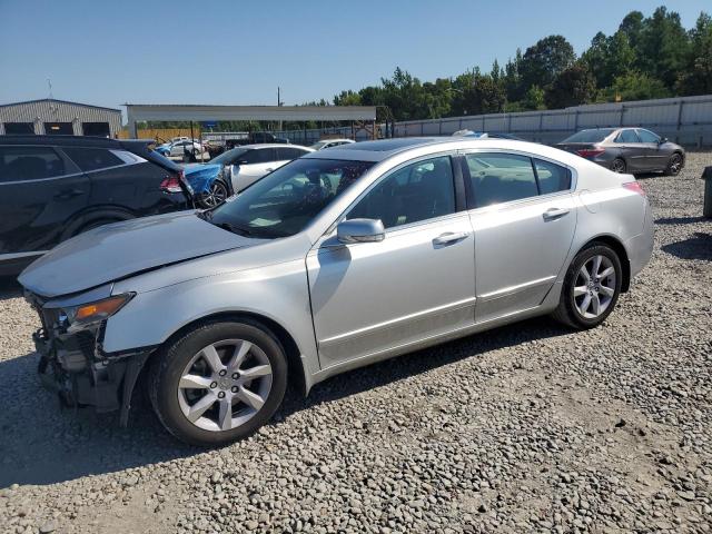 2013 ACURA TL - 19UUA8F2XDA016777