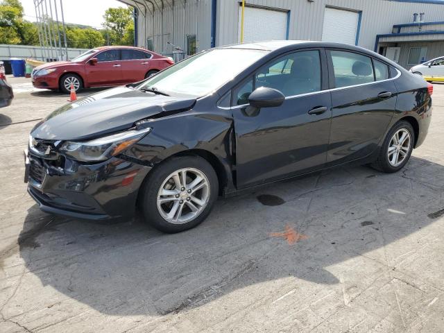 2017 CHEVROLET CRUZE LT - 1G1BE5SM6H7121652