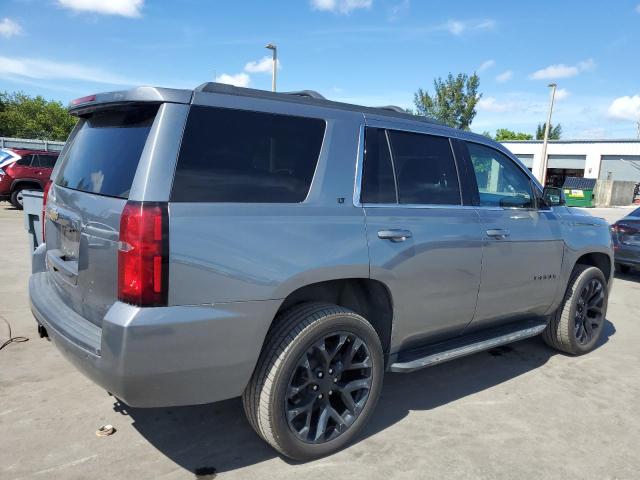 2020 CHEVROLET TAHOE K1500 LT 1GNSKBKC0LR214581