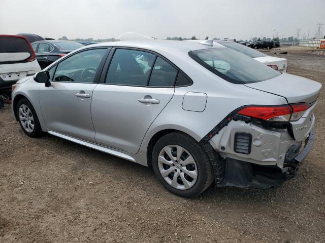 2021 TOYOTA COROLLA LE - 5YFEPMAE0MP254760