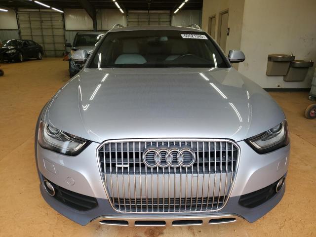 2015 AUDI A4 ALLROAD PREMIUM PLUS WA1UFBFL5FA061225