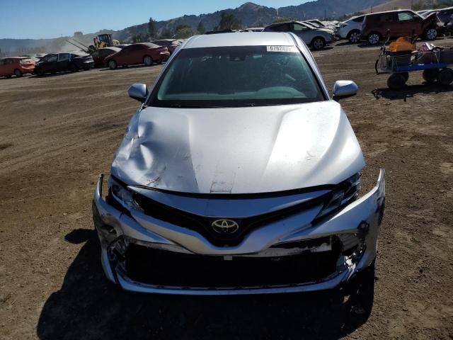 2018 TOYOTA CAMRY L - 4T1B11HK7JU638463