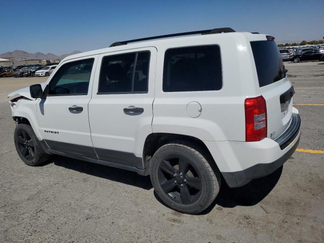 2015 JEEP PATRIOT SP 1C4NJPBA1FD170936