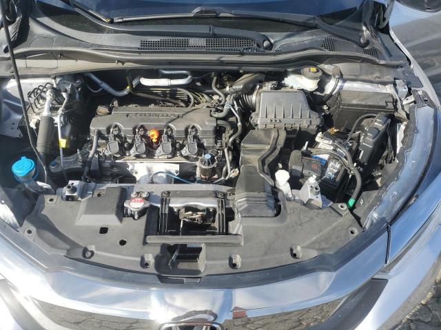 2019 HONDA HR-V EX 3CZRU5H50KM725035