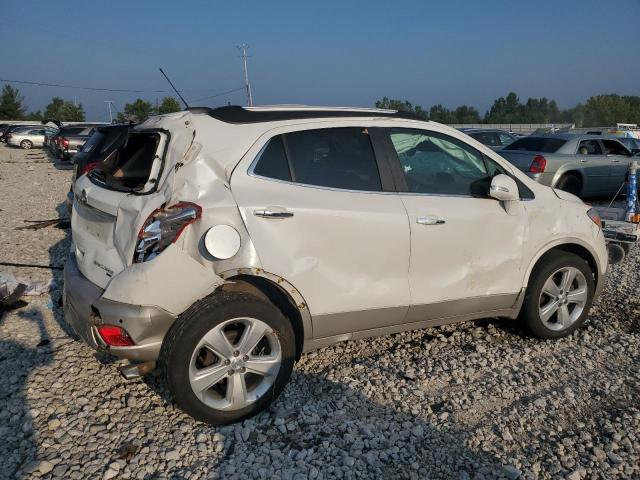 2015 BUICK ENCORE PREMIUM KL4CJHSBXFB114800