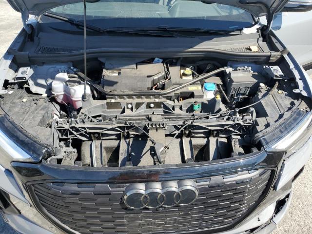 2023 AUDI Q4 E-TRON - WA1K2BFZ9PP076011