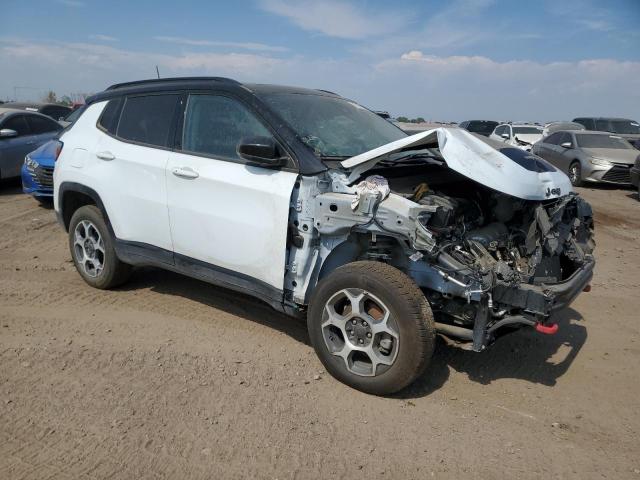 2022 JEEP COMPASS TRAILHAWK 3C4NJDDB4NT203036