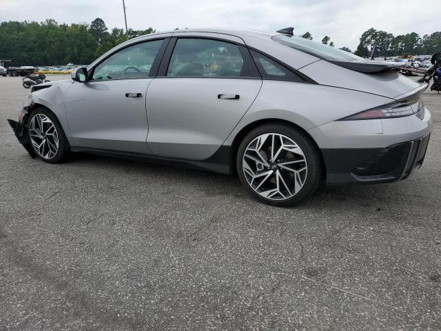 2023 HYUNDAI IONIQ 6 SE KMHM34AC3PA038198