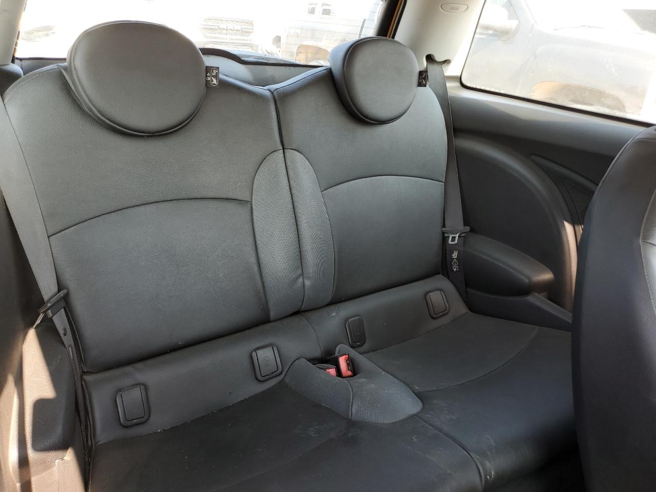 Lot #3302827922 2009 MINI COOPER